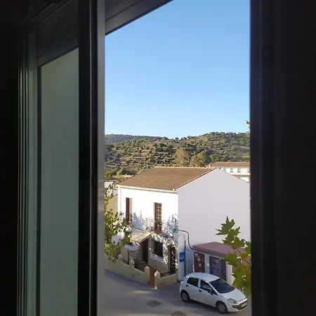 Casa Curro Apartment El Bosque Exterior photo