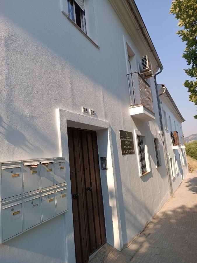 Casa Curro Apartment