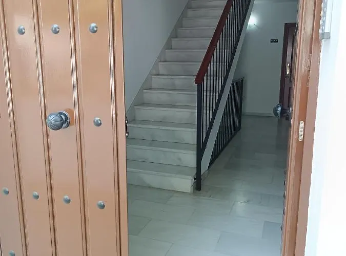 Casa Curro