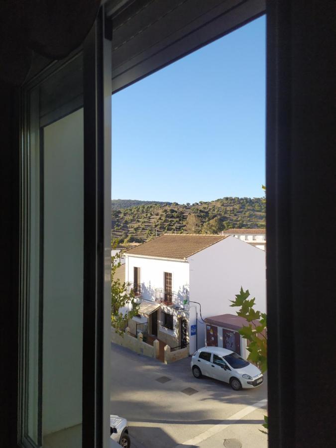 Casa Curro * El Bosque