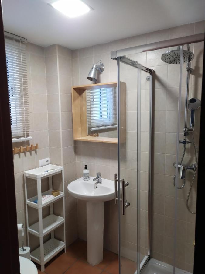 Appartement Casa Curro *