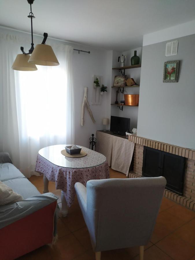 Appartement Casa Curro *