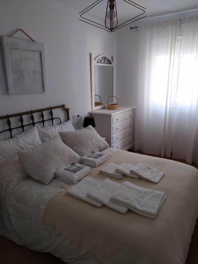 Casa Curro Appartement *