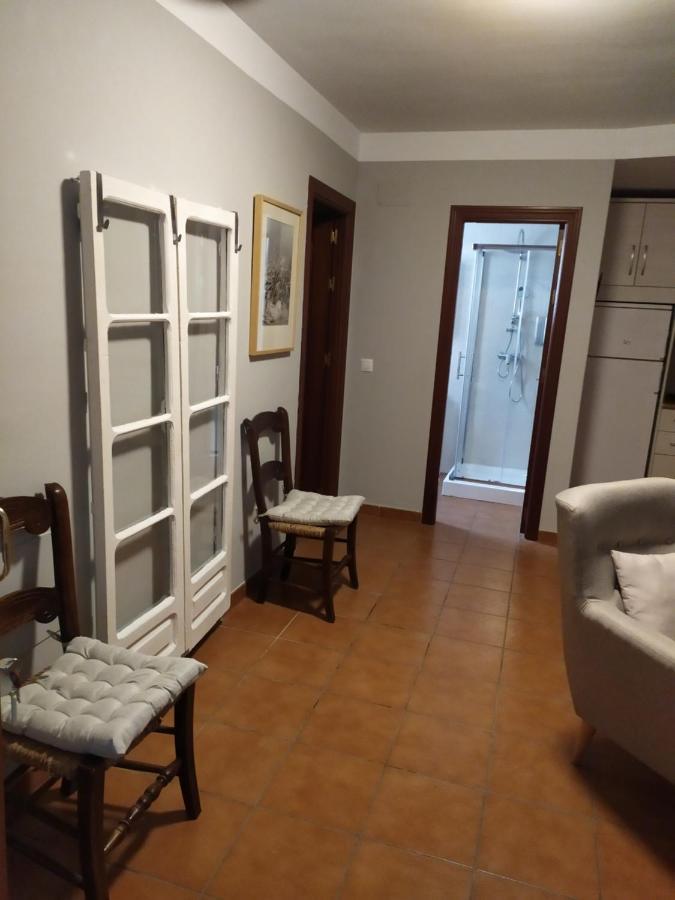 Appartement Casa Curro El Bosque