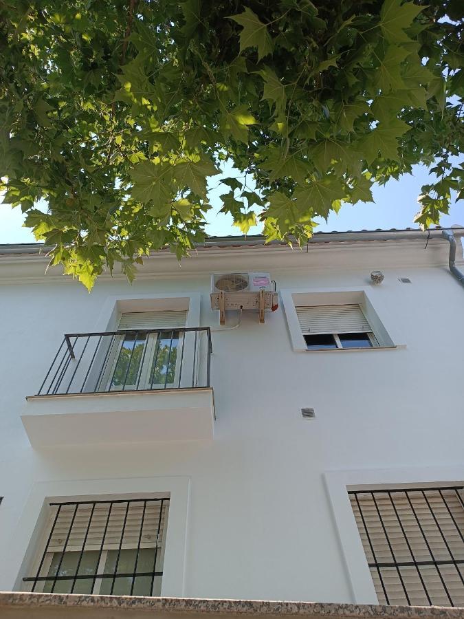 Appartement Casa Curro