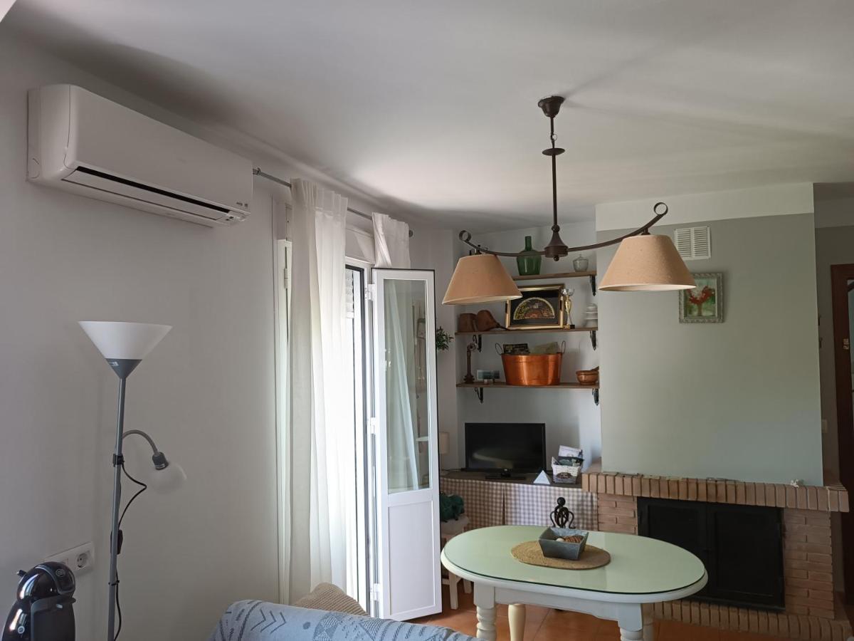 Casa Curro Appartement